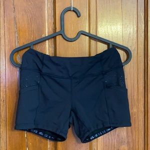 Lululemon shorts